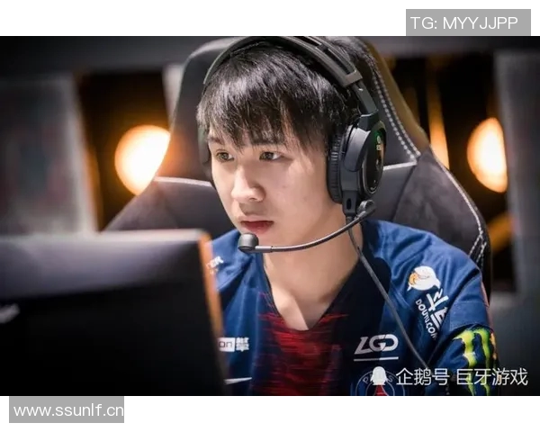 聚焦DOTA2RNG战队实力分析与未来发展展望