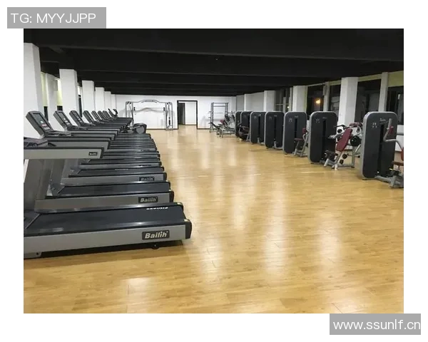 苏州健身器材批发市场的产品选择与采购指南