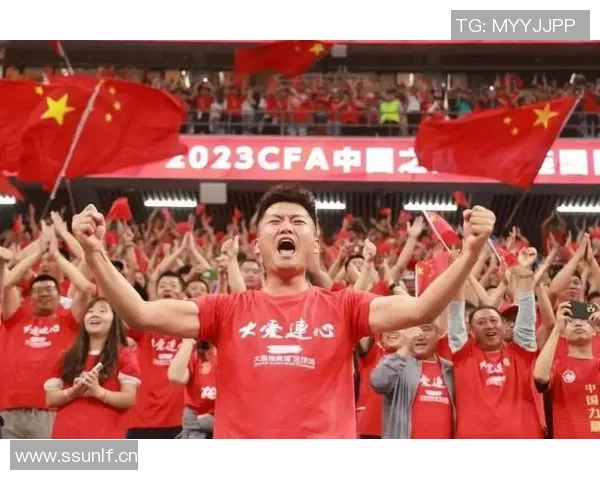 中国足球崛起之路：从青训体系到国家队重建的全面解析与展望