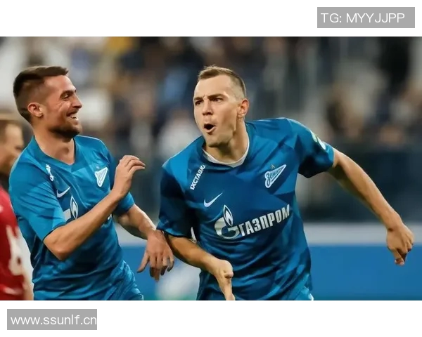 俄罗斯足球超级联赛:新赛季球队阵容分析与冠军争夺战前瞻